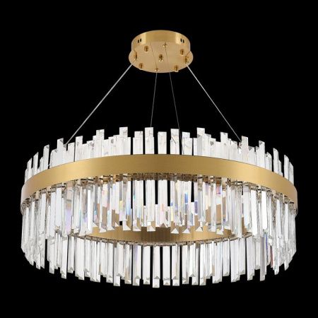 Люстра подвесная Natali Kovaltseva LED Нимбы LED LAMPS 81272