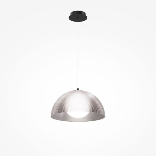 Светильник подвесной Maytoni Batten Modern MOD472PL-L20B3K - фото 4