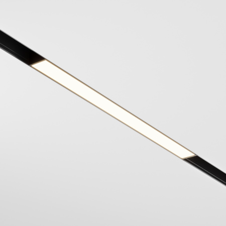 Трековый светильник Maytoni Technical Basis (Базис) TR030-4-12WTW-DD-B