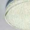 Светильник потолочный LED4U L1117-500 CR