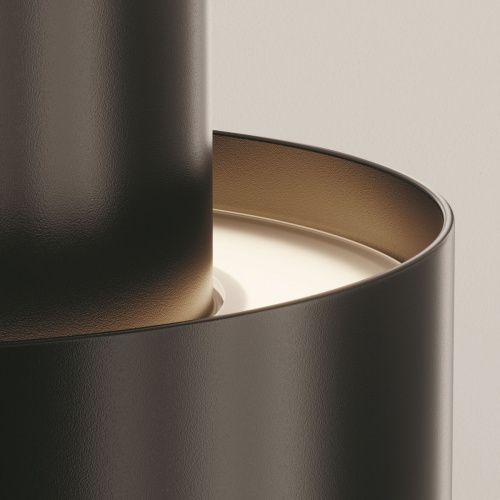 Светильник потолочный Maytoni Technical Planet C009CW-L12B4K - фото 4