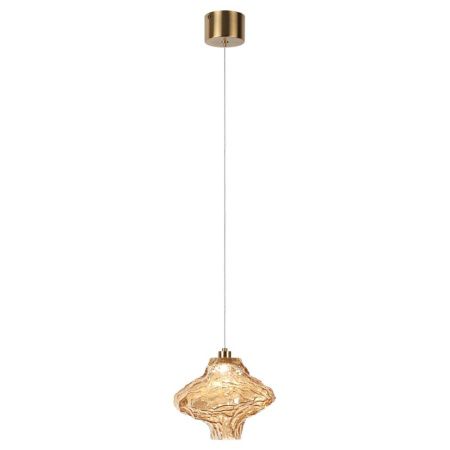 Светильник подвесной Odeon Light Ordi (Орди) 5108/3L