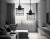 Светильник подвесной Ambrella Light Traditional (Традитионал) TR8068