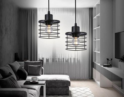 Светильник подвесной Ambrella Light Traditional (Традитионал) TR8068 - фото 5