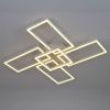 Светильник потолочный LED4U L11004-5 WH