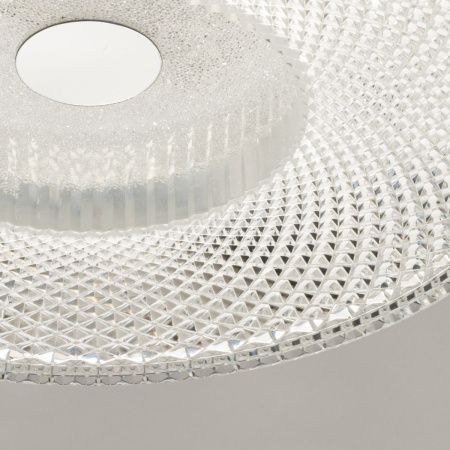 Светильник потолочный De Markt Ривз 674018601