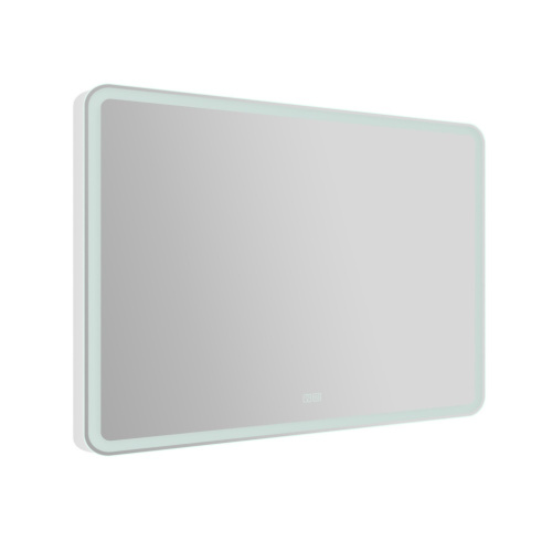 Зеркало BelBagno Marino SPC-MAR-1000-800-LED-TCH-WARM 100х80 - фото 2