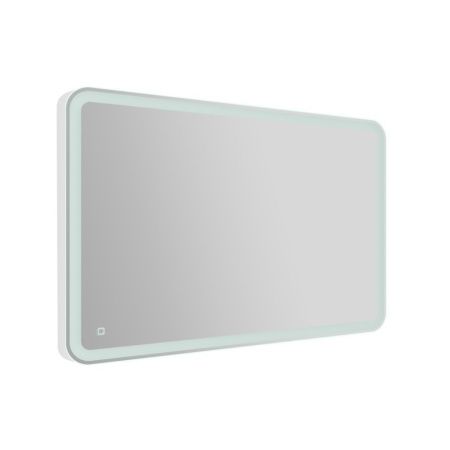 Зеркало с подсветкой BelBagno Marino SPC-MAR-900-800-LED-TCH 90х80 подвесное