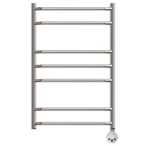 Полотенцесушитель Point Венера PN07158E электрический хром