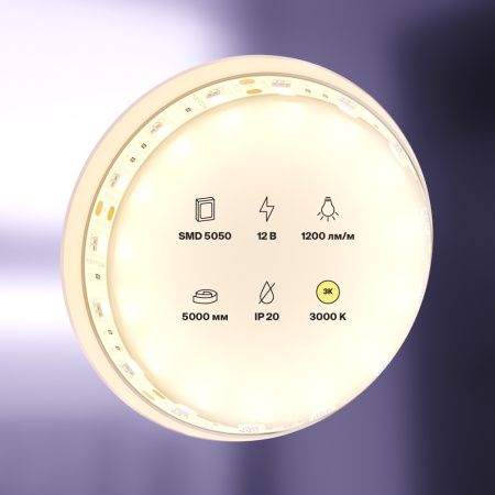 Светодиодная лента Maytoni Led Strip 10128