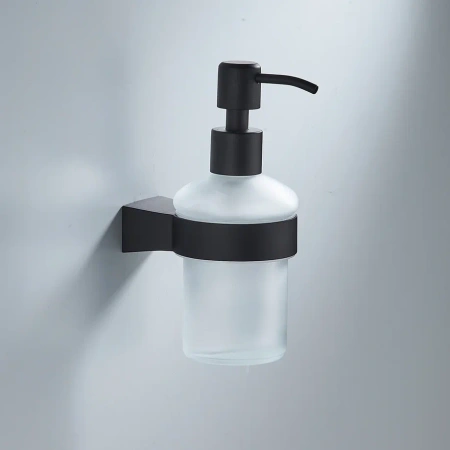 Дозатор для жидкого мыла Shevanik SG57H SG5744H