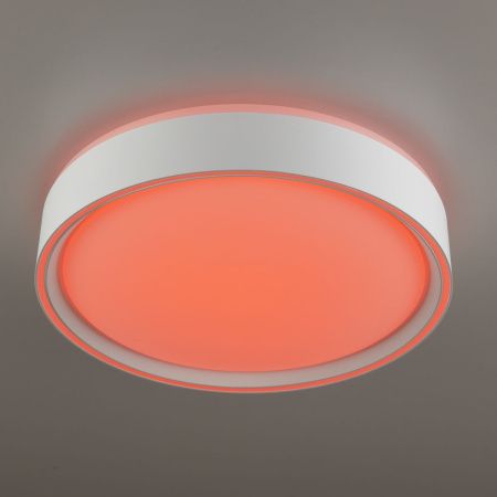 Светильник потолочный музыкальный Citilux Boss (Босс) CL751250G