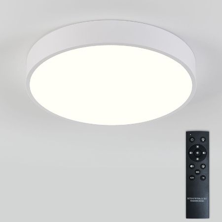 Светильник потолочный Natali Kovaltseva LED LAMPS 81111/5C