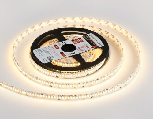 Светодиодная лента Ambrella Light LED Strip 24V (ЛЕД Стрип 24В) GS3401 - фото 4