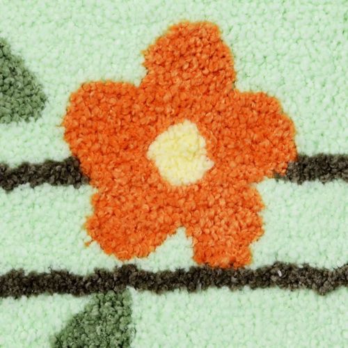 Коврик в ванную комнату WasserKRAFT BM-6505 - фото 3