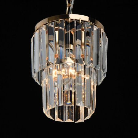 Люстра подвесная MW-Light Аделард 642014301