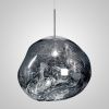 Светильник подвесной ImperiumLoft Tom dixon melt (Том диксон мелт) 233054-22