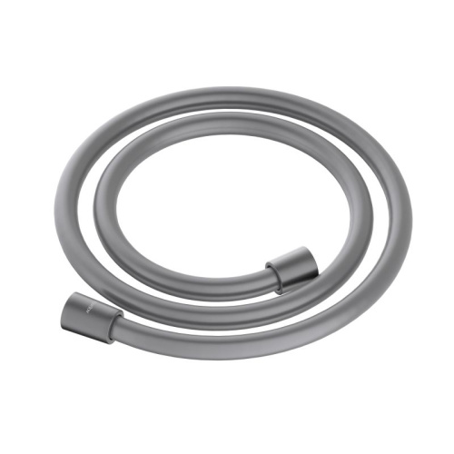 Шланг для душа Aquatek AQ2104BGM черный хром