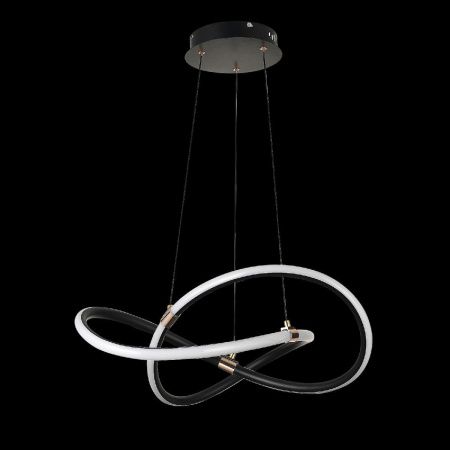 Люстра подвесная Natali Kovaltseva Neo (Нео) LED LAMPS 81290