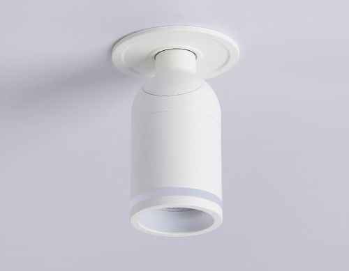 Спот Ambrella Light Move (Мове) TA1272 - фото 3