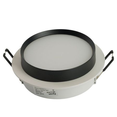 Светильник встраиваемый Feron DL505 51351