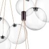 Люстра подвесная Lightstar Sferetta (Сферетта) 801090