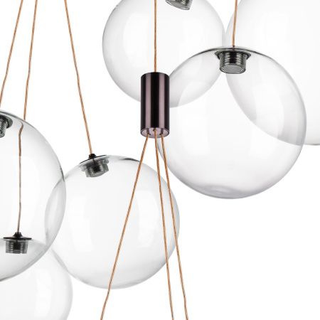Люстра подвесная Lightstar Sferetta (Сферетта) 801090