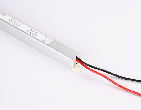 Блок питания Ambrella Light LED Driver 24V (ЛЕД Дривер 24В) GS8625
