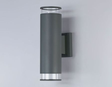 Уличный настенный светильник Ambrella Light Garden (Гарден) ST3820