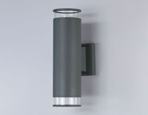 Уличный настенный светильник Ambrella Light Garden (Гарден) ST3820 - фото 2