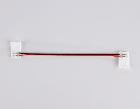 Соединитель гибкий двухсторонний 2835 (10 шт.) Ambrella Light Led strip (Лед стрип) GS7551