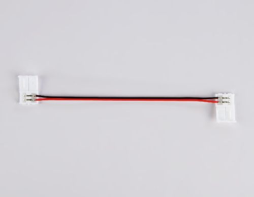 Соединитель гибкий двухсторонний 2835 (10 шт.) Ambrella Light Led strip (Лед стрип) GS7551 - фото 2
