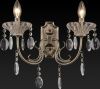Бра Toplight Yolanda Bronze (Ыоланда Бронзе) TL7210B-02AB