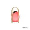 Настольная лампа iLedex Giggle (Гиггле) OVS0990-CH WH