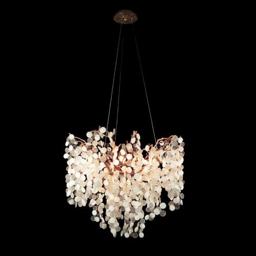 Люстра подвесная Loft It Fairytree 10066/600 GB - фото 2