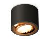 Светильник накладной Ambrella Light TECHNO SPOT (ТЕЦХНО СПОТ) XS7511004