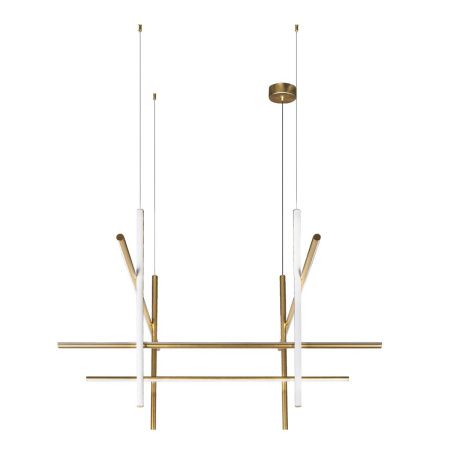 Светильник подвесной Loft It Coordinates 10393/B