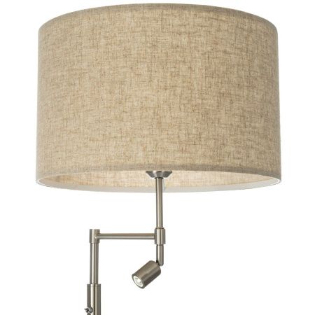 Торшер Citilux Duplet (Дуплет) CL801021
