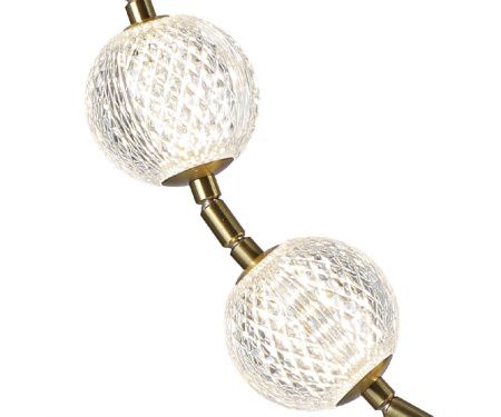 Светильник подвесной Kink Light Анита 08038-20L,20