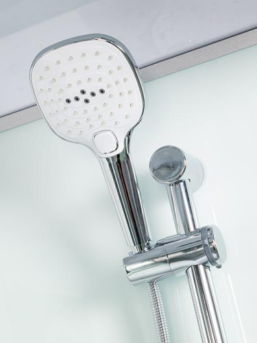 Душевая кабина WeltWasser WW500 WERRA 1004 (10000003233) 100х100 - фото 5
