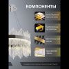 Люстра подвесная Natali Kovaltseva 8315 INNOVATION STYLE 83157