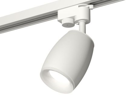 Трековый однофазный светильник Ambrella Light Track System (Трацк Сыстем) XT1122005