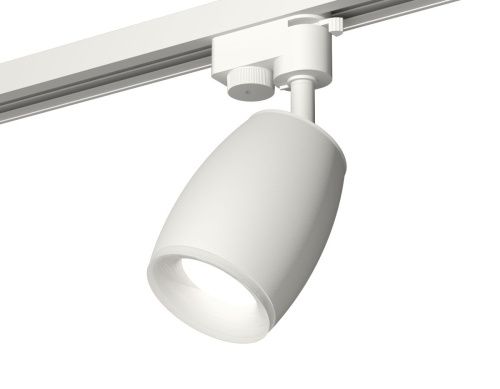 Трековый однофазный светильник Ambrella Light Track System (Трацк Сыстем) XT1122005 - фото 4