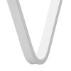 Светильник подвесной Vitaluce V4608 V4608-0/1S