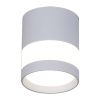 Светильник накладной Reluce 81154-9.5-001MN LED12W WH