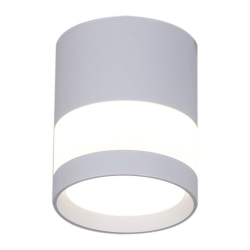 Светильник накладной Reluce 81154-9.5-001MN LED12W WH - фото 5