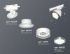 Трековый светильник Ambrella Light Track System (Трацк Сыстем) XT8101006