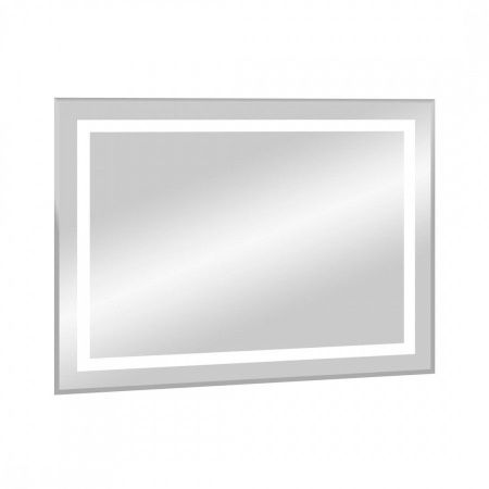 Зеркало с подсветкой Maretti Aria AR147050P16EL 70х50 подвесное