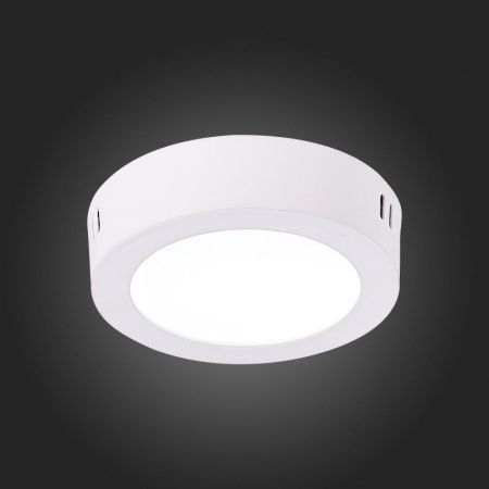 Настенно-потолочный светильник ST Luce NUBES (НУБЕС) ST112.532.06