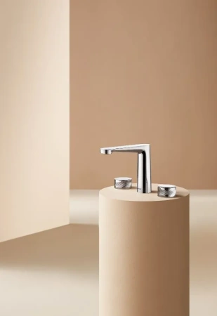 Смеситель Arrow AMP23868CP на раковину хром